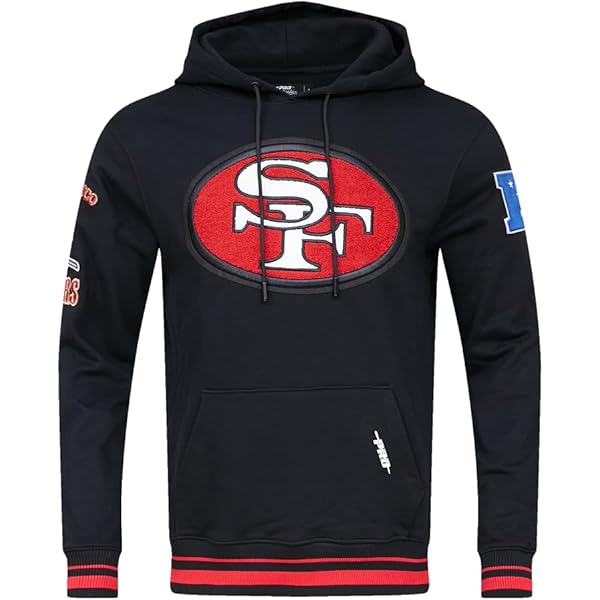 Amazon.com: Pro Standard Mens NFL San Francisco 49ers Classic